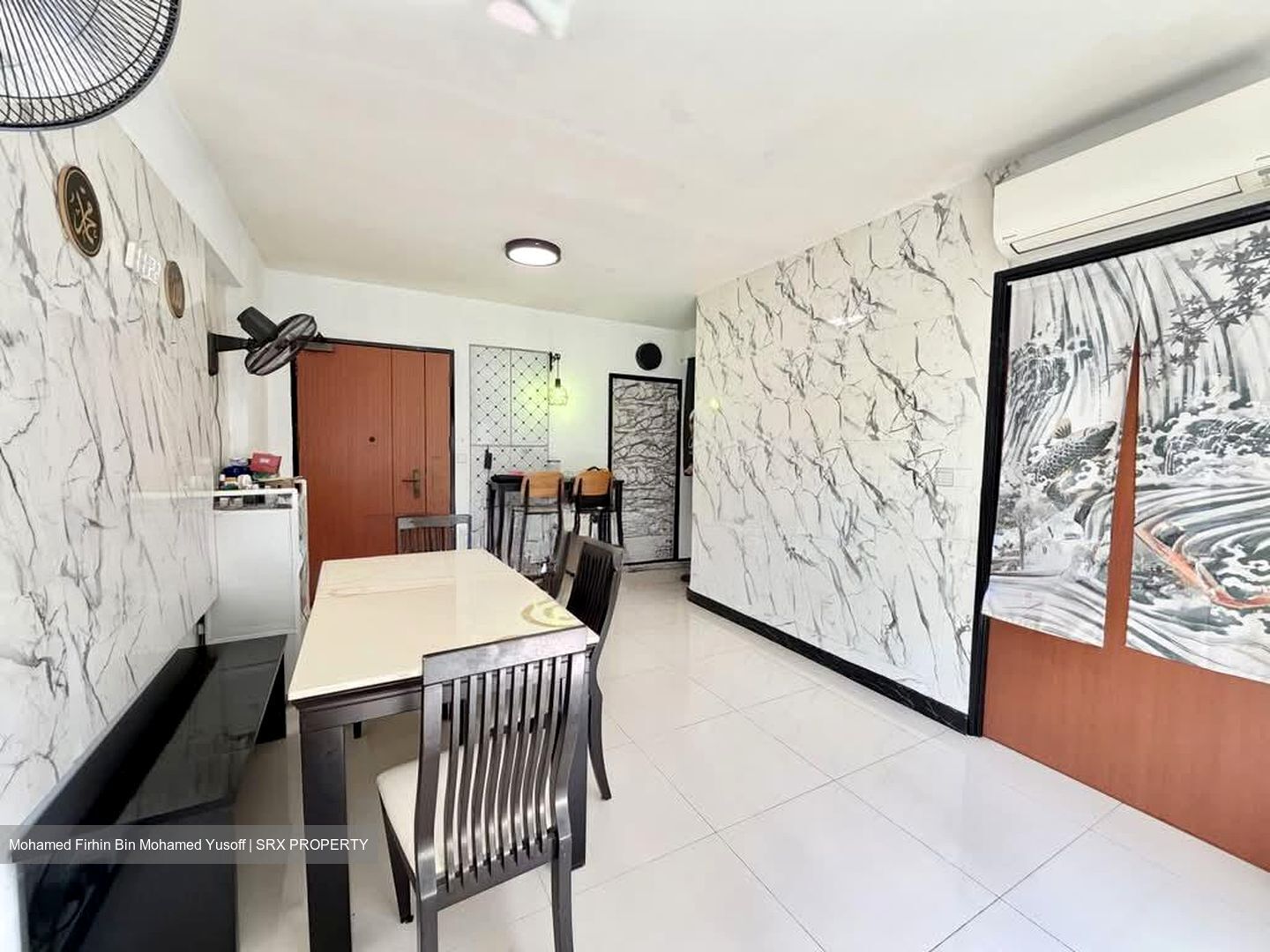 Blk 807A Choa Chu Kang Avenue 1 (Choa Chu Kang), HDB 2 Rooms #580072841